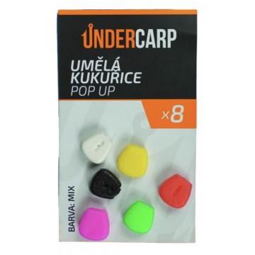 Umělá Kukuřice Undercarp...