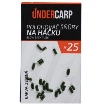 Polohovač šňůry na háčku...