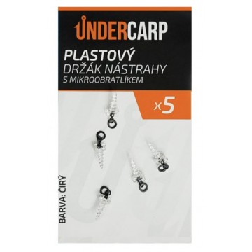 Plastový držák nástrahy...