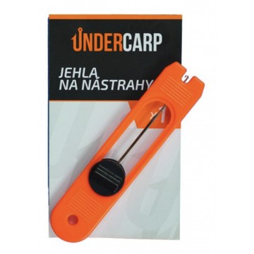 Jehla na nástrahy Undercarp
