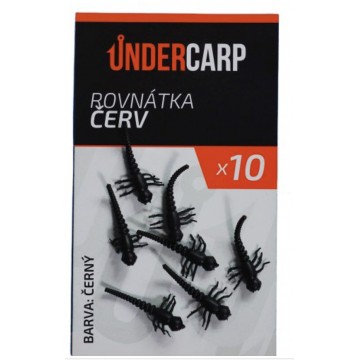 Rovnátko Undercarp červ /...