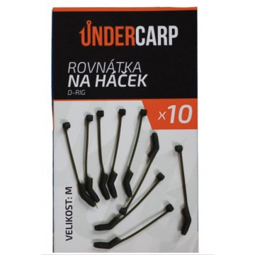 Rovnátka na háček Undercarp...