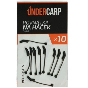Rovnátka na háček Undercarp...