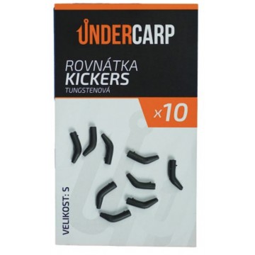 Rovnátka Undercarp Kickers...
