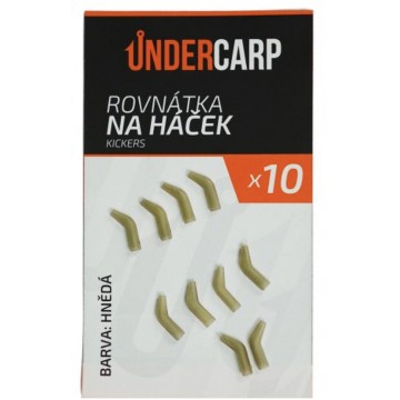 Rovnátka na háček Undercarp...