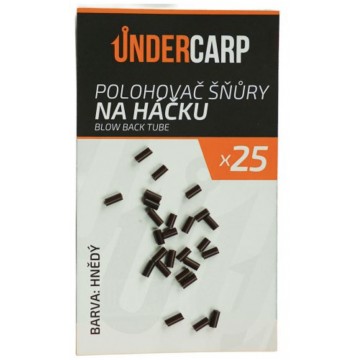 Polohovač šňůry na háčku...