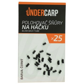 Polohovač šňůry na háčku...