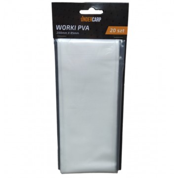 PVA sáčky Undercarp 200 mm...