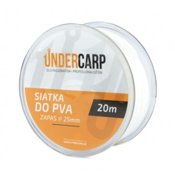 Náhradní punčocha Undercarp...