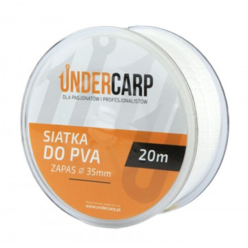 Náhradní punčocha Undercarp...
