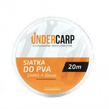 Náhradní punčocha Undercarp...
