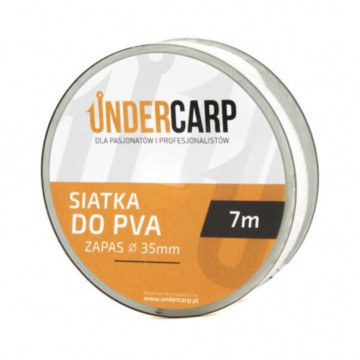 Náhradní punčocha Undercarp...