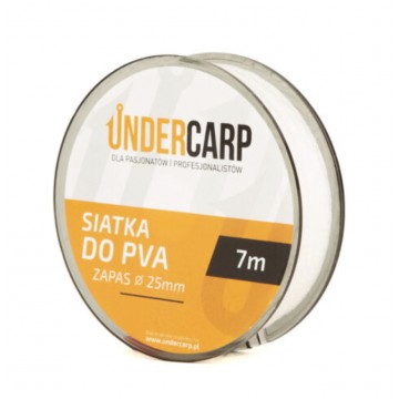 Náhradní punčocha Undercarp...
