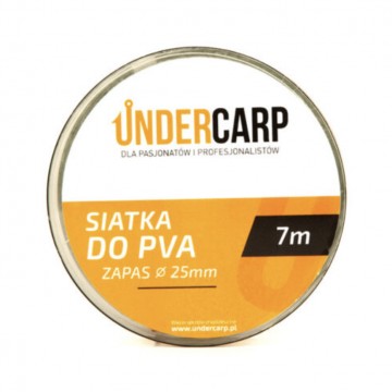 Náhradní punčocha Undercarp...