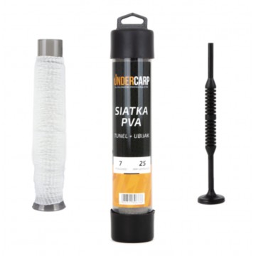 PVA punčocha Undercarp s...