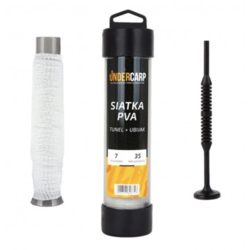 PVA punčocha Undercarp s...