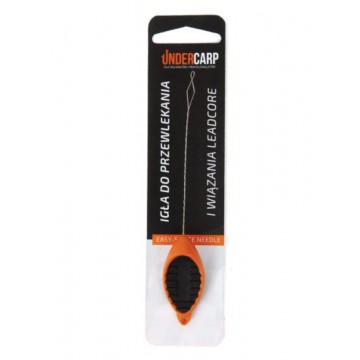 Jehla Undercarp Easy Splice...