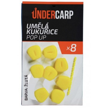 Umělá Kukuřice Undercarp...