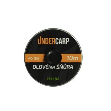 Olověná šňůra Undercarp 10...