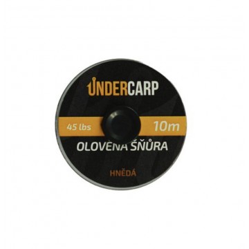 Olověná šňůra Undercarp 10...