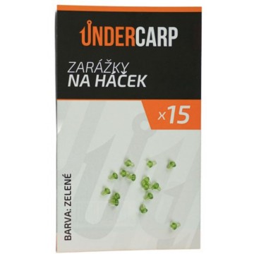 Zarážky na háček Undercarp...