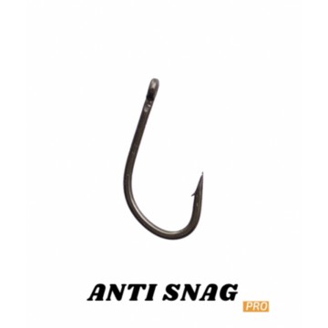 Háčky Undercarp Anti Snag...