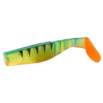 NÁSTRAHA - FISHUNTER 8cm/128 - 5 ks