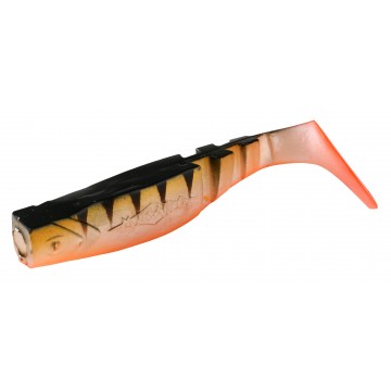NÁSTRAHA - FISHUNTER 7cm/126 - 5 ks