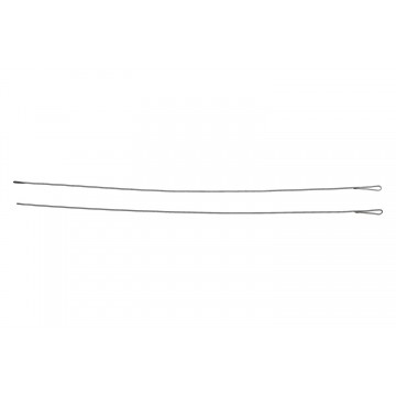 JEHLA - PROŠÍVACÍ 18cm - 10 ks