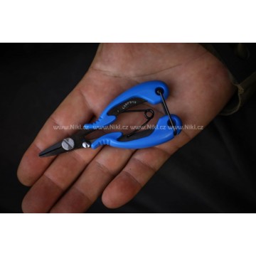 Carp´R´Us Nůžky Braid Scissors