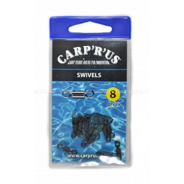 Carp´R´Us Obratlík Swivel...