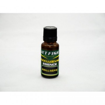 20ml exkluzivní esence : Krill / krab