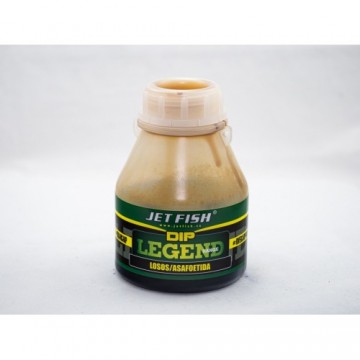 Dip Jet Fish Legend Range: LOSOS / ASAFOETIDA /...