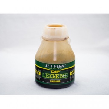 Dip Jet Fish Legend Range: BRUSINKA / 175 ml