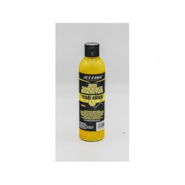 Zig smooke booster Jet Fish: TYGŘÍ OŘECH / 250 ml