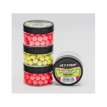 Feeder POP-UP Jet Fish: ČESNEK / CHILLI 20 g /...