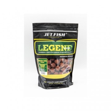 Legend Range boilie 1kg - 24mm : KOŘENĚNÝ TUŇÁK...