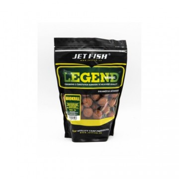 Legend Range boilie 1kg - 30mm : BIOKRILL