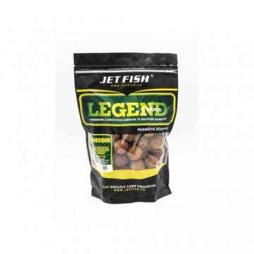 Boilie Jet Fish Legend Range boilie: BIOSQUID /...