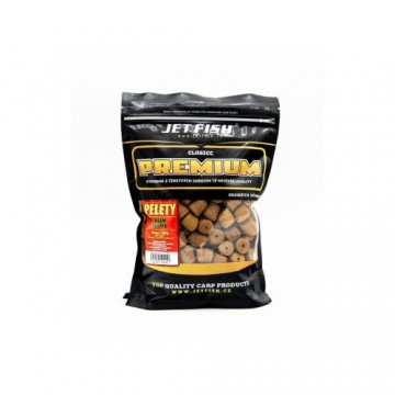 Pelety Premium clasicc pelety: CREAM / SCOPEX /...