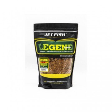 PVA mix Jet Fish Legend Range: BIOCRAB / 1 kg