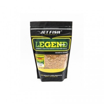 PVA mix Jet Fish Legend Range: BIOSQUID / 1 kg