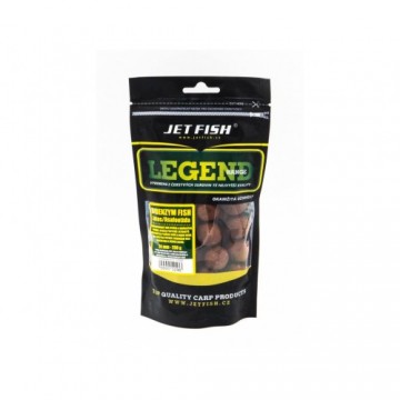 Boilies Jet Fish Legend Range boilie: BIOENZYM...