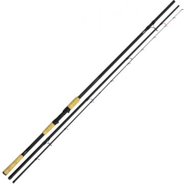 Prut 3.90m Trophy Feeder CW40-120g 29