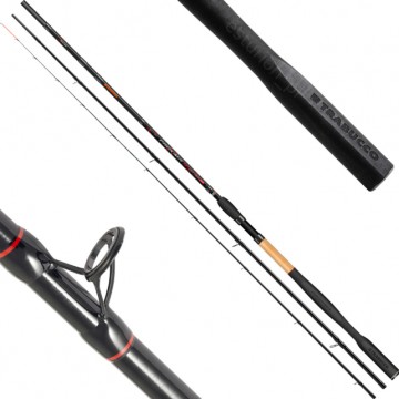 Trabucco prut PROXIMA XP ACTIVE FEEDER 3,60m...