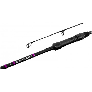 Prut Delphin CORSA BLACK Carp SiC...