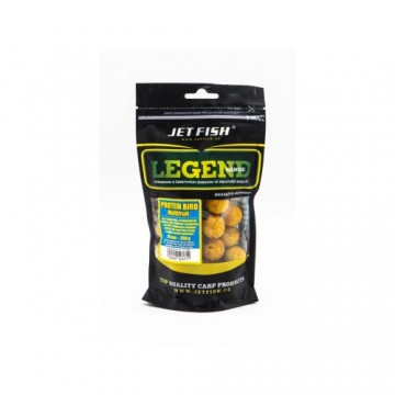 Boilies Jet Fish Legend Range boilie: PROTEIN...
