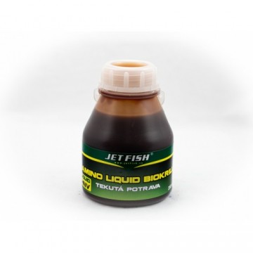 Tekuté potravy Jet Fish: LIQUID CHILLI / 250 ml