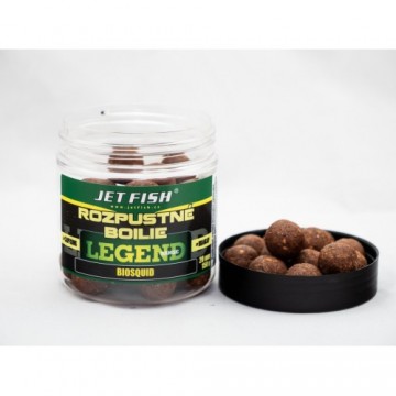 Rozpustné boilie Jet fish Legend Range:...