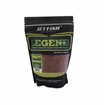 Pelety Jet Fish Legend Range: Brusinka / 4 mm /...
